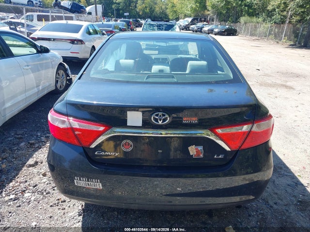 Aukcja sprzedaży 2015 Toyota Camry Le, vin: 4T4BF1FK7FR449815, numer aukcji: 46102544