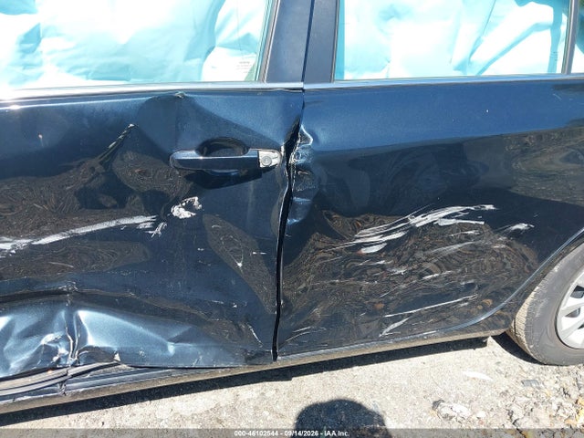 Aukcja sprzedaży 2015 Toyota Camry Le, vin: 4T4BF1FK7FR449815, numer aukcji: 46102544