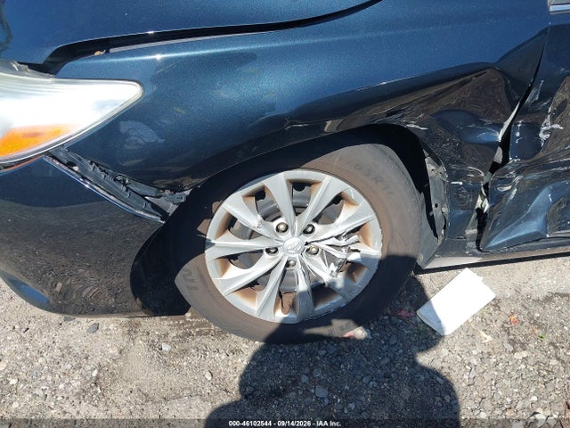 Aukcja sprzedaży 2015 Toyota Camry Le, vin: 4T4BF1FK7FR449815, numer aukcji: 46102544