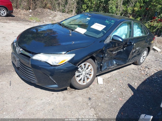 Aukcja sprzedaży 2015 Toyota Camry Le, vin: 4T4BF1FK7FR449815, numer aukcji: 46102544