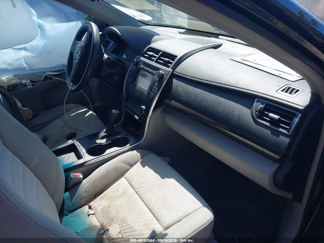Aukcja sprzedaży 2015 Toyota Camry Le, vin: 4T4BF1FK7FR449815, numer aukcji: 46102544