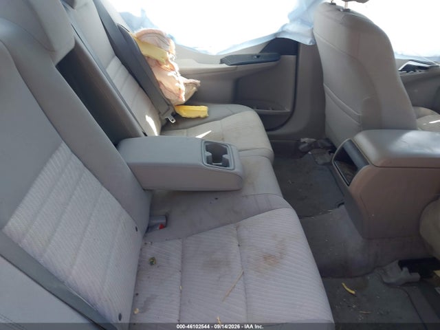 Aukcja sprzedaży 2015 Toyota Camry Le, vin: 4T4BF1FK7FR449815, numer aukcji: 46102544