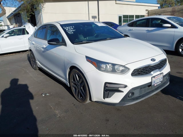 2020 3KPF34AD6LE167985 main image
