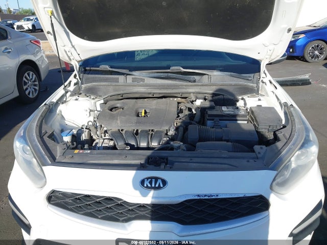 KIA Forte Gt-line 2020 3KPF34AD6LE167985 Image 10