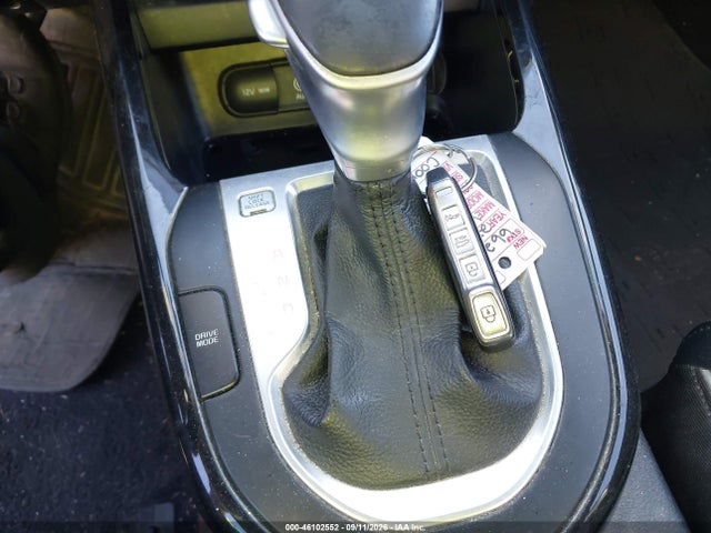 KIA Forte Gt-line 2020 3KPF34AD6LE167985 Image 11