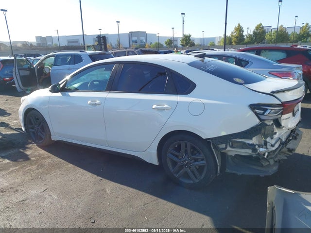 KIA Forte Gt-line 2020 3KPF34AD6LE167985 Image 15