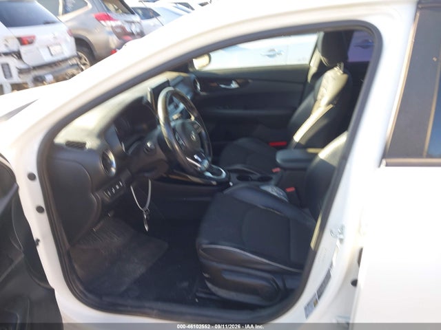 KIA Forte Gt-line 2020 3KPF34AD6LE167985 Image 5