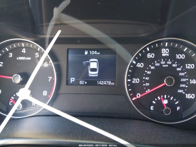 KIA Forte Gt-line 2020 3KPF34AD6LE167985 Image 7