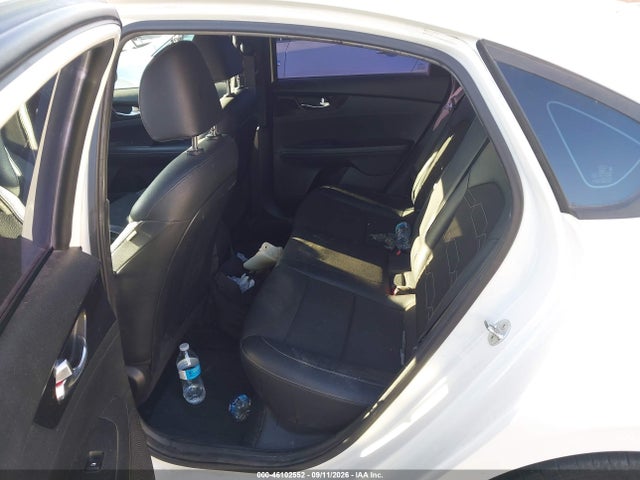 KIA Forte Gt-line 2020 3KPF34AD6LE167985 Image 8