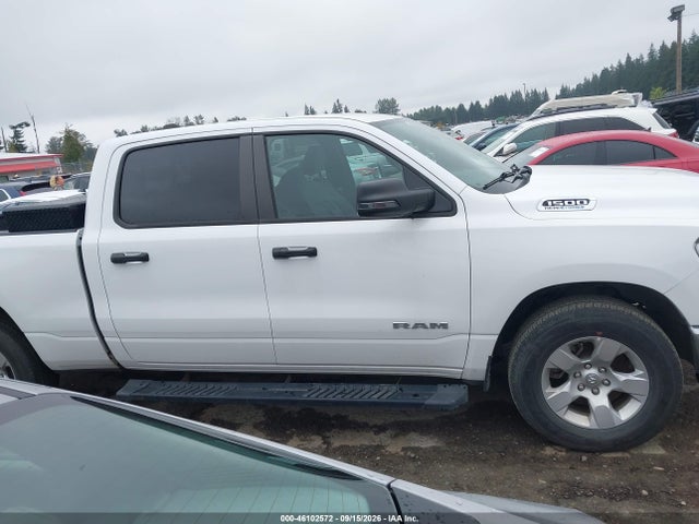 1C6SRFMT9PN535760 RAM 1500 Lone Star 4x4 6&#039;4 Box