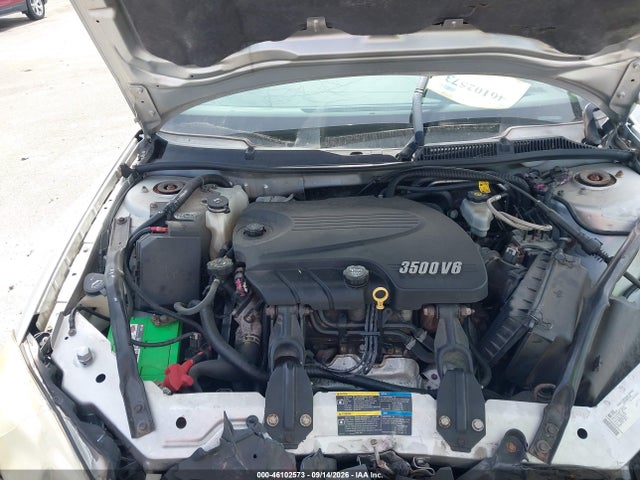 Aukcja sprzedaży 2009 Chevrolet Impala Lt, vin: 2G1WT57KX91196707, numer aukcji: 46102573
