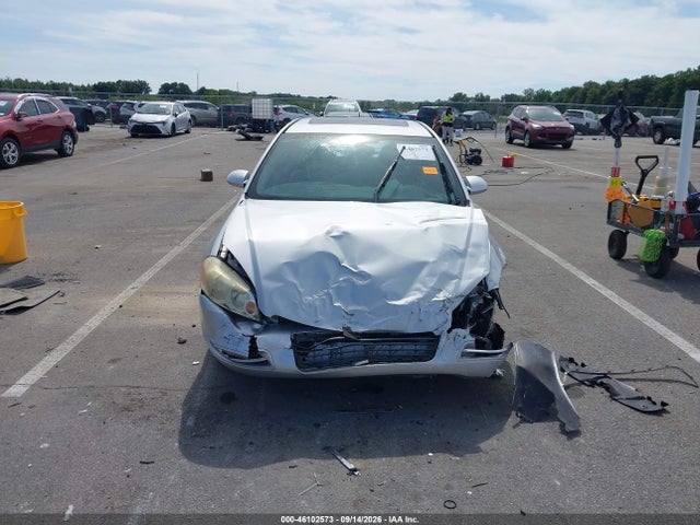 Aukcja sprzedaży 2009 Chevrolet Impala Lt, vin: 2G1WT57KX91196707, numer aukcji: 46102573