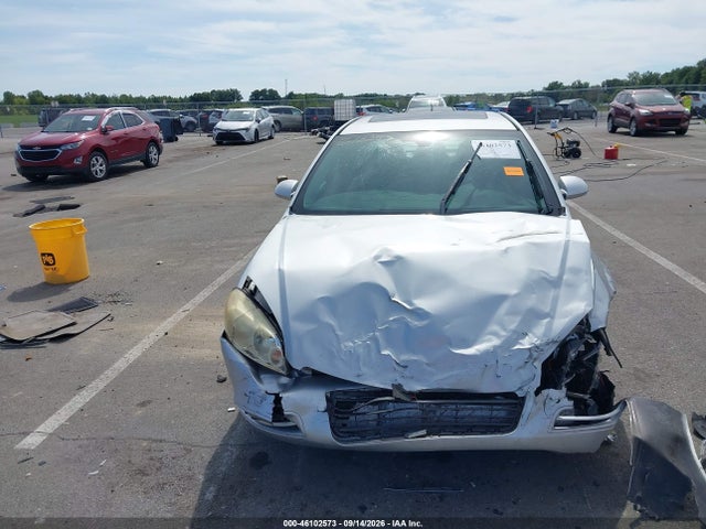 Aukcja sprzedaży 2009 Chevrolet Impala Lt, vin: 2G1WT57KX91196707, numer aukcji: 46102573