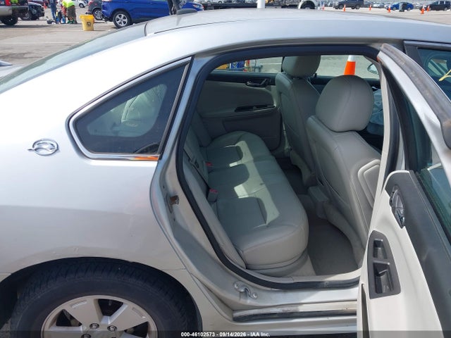 Aukcja sprzedaży 2009 Chevrolet Impala Lt, vin: 2G1WT57KX91196707, numer aukcji: 46102573