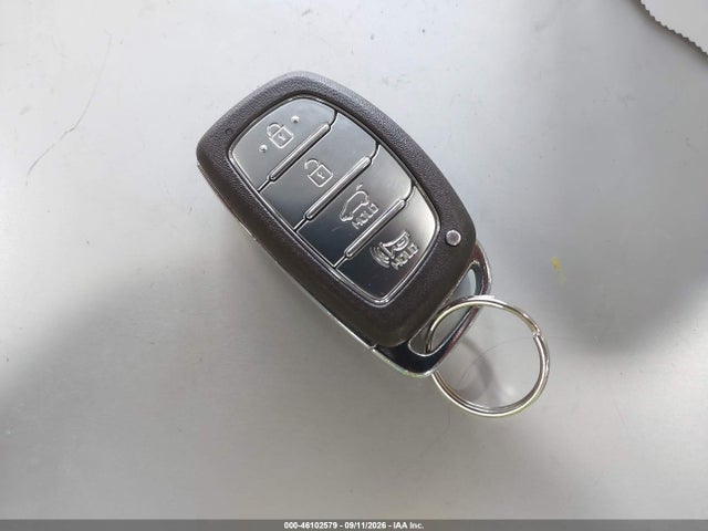 Aukcja sprzedaży 2020 Hyundai Ioniq Hybrid Blue, vin: KMHC65LC7LU220095, numer aukcji: 46102579