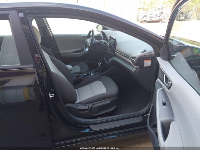Aukcja sprzedaży 2020 Hyundai Ioniq Hybrid Blue, vin: KMHC65LC7LU220095, numer aukcji: 46102579