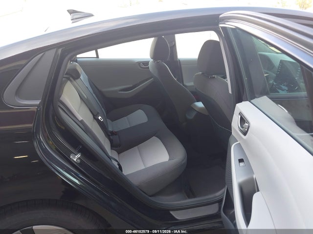 Aukcja sprzedaży 2020 Hyundai Ioniq Hybrid Blue, vin: KMHC65LC7LU220095, numer aukcji: 46102579