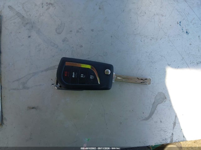 Toyota CAMRY SE 2023 4T1G11AK9PU721711 Image 11