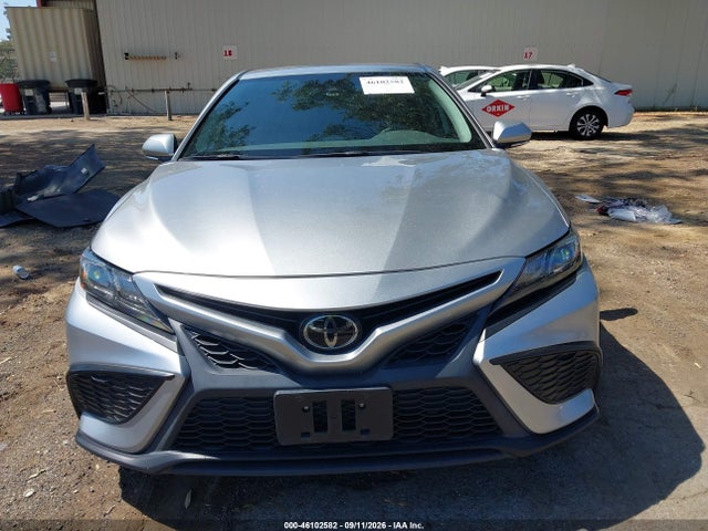 Toyota CAMRY SE 2023 4T1G11AK9PU721711 Image 12