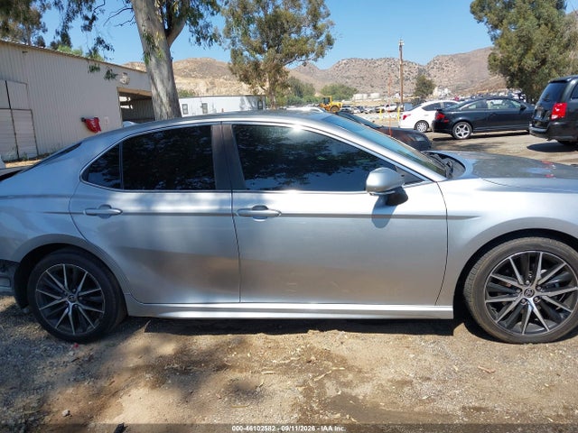 Toyota CAMRY SE 2023 4T1G11AK9PU721711 Image 13