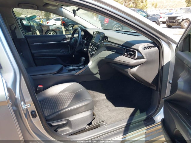 Toyota CAMRY SE 2023 4T1G11AK9PU721711 Image 5