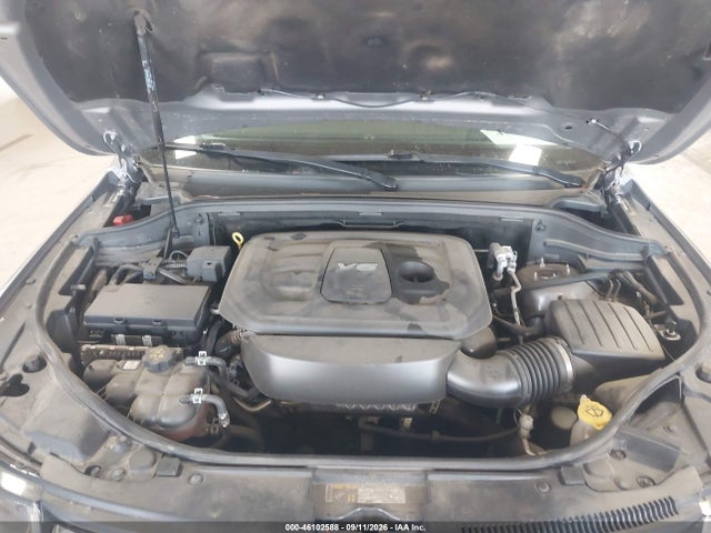 46102588 :رقم المزاد ، 1C4RJFAG9HC670062 vin ، 2017 Jeep Grand Cherokee Laredo 4x4 مزاد بيع