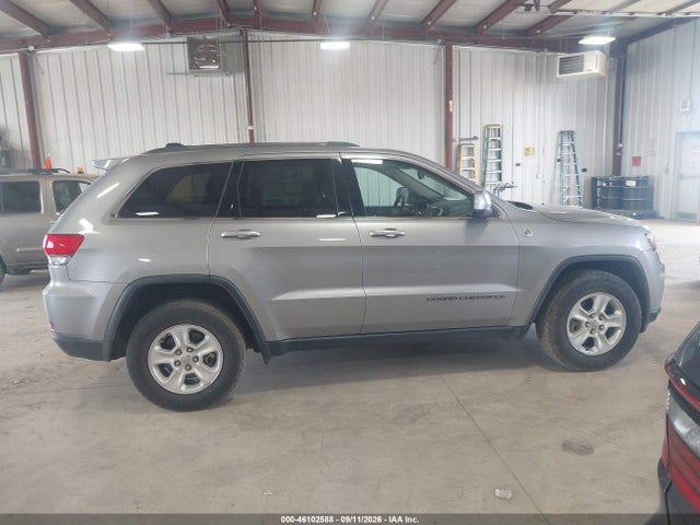 46102588 :رقم المزاد ، 1C4RJFAG9HC670062 vin ، 2017 Jeep Grand Cherokee Laredo 4x4 مزاد بيع