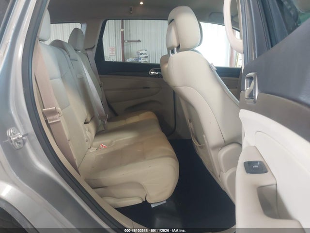 46102588 :رقم المزاد ، 1C4RJFAG9HC670062 vin ، 2017 Jeep Grand Cherokee Laredo 4x4 مزاد بيع