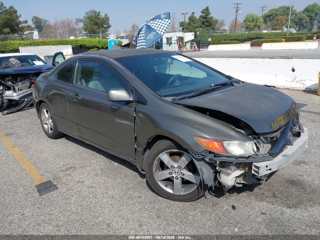 Продаж на аукціоні авто 2008 Honda Civic Lx, vin: 2HGFG12638H516066, номер лоту: 46102591