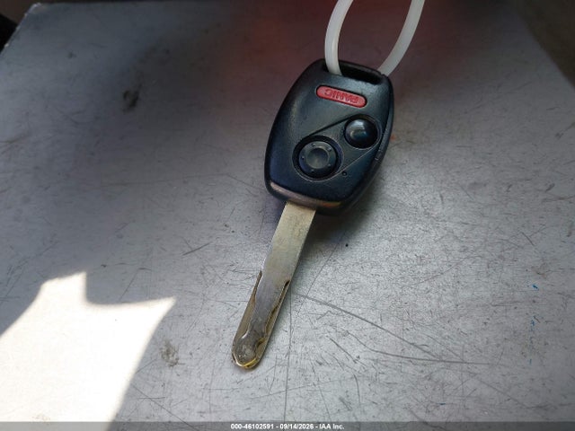 46102591 :رقم المزاد ، 2HGFG12638H516066 vin ، 2008 Honda Civic Lx مزاد بيع