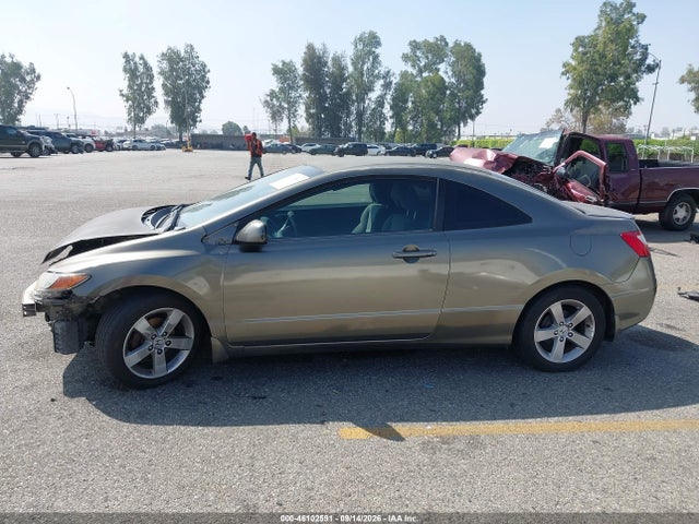 46102591 :رقم المزاد ، 2HGFG12638H516066 vin ، 2008 Honda Civic Lx مزاد بيع