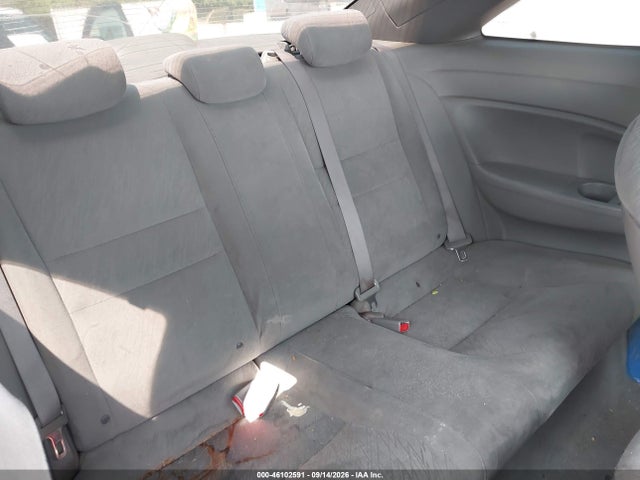 46102591 :رقم المزاد ، 2HGFG12638H516066 vin ، 2008 Honda Civic Lx مزاد بيع