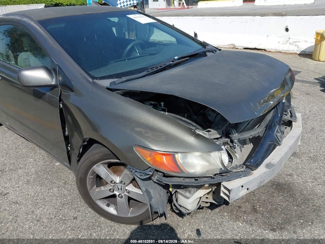 46102591 :رقم المزاد ، 2HGFG12638H516066 vin ، 2008 Honda Civic Lx مزاد بيع