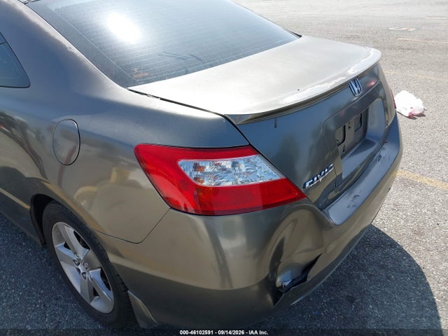 46102591 :رقم المزاد ، 2HGFG12638H516066 vin ، 2008 Honda Civic Lx مزاد بيع