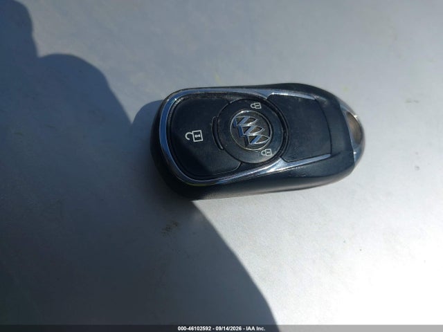 2018 Buick Encore Preferred მანქანა იყიდება აუქციონზე, vin: KL4CJASB9JB532216, აუქციონის ნომერი: 46102592