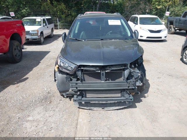 2018 Buick Encore Preferred მანქანა იყიდება აუქციონზე, vin: KL4CJASB9JB532216, აუქციონის ნომერი: 46102592