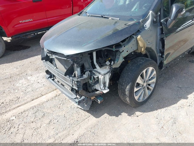 2018 Buick Encore Preferred მანქანა იყიდება აუქციონზე, vin: KL4CJASB9JB532216, აუქციონის ნომერი: 46102592