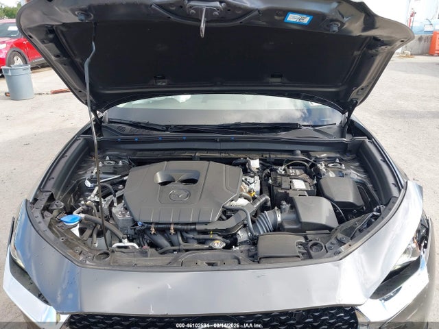 2025 Mazda Cx-30 2.5 S Premium Package მანქანა იყიდება აუქციონზე, vin: 3MVDMBDM1SM774867, აუქციონის ნომერი: 46102594