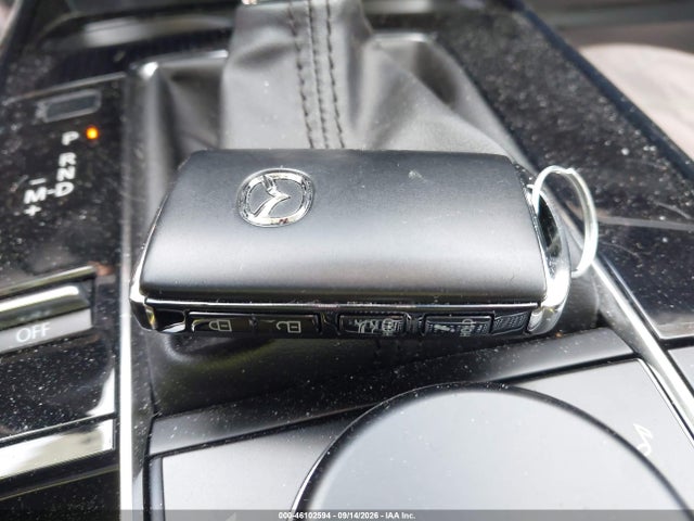 2025 Mazda Cx-30 2.5 S Premium Package მანქანა იყიდება აუქციონზე, vin: 3MVDMBDM1SM774867, აუქციონის ნომერი: 46102594