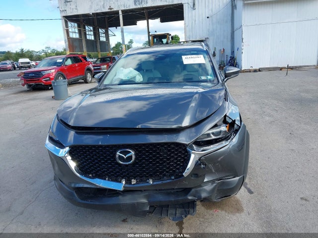 2025 Mazda Cx-30 2.5 S Premium Package მანქანა იყიდება აუქციონზე, vin: 3MVDMBDM1SM774867, აუქციონის ნომერი: 46102594