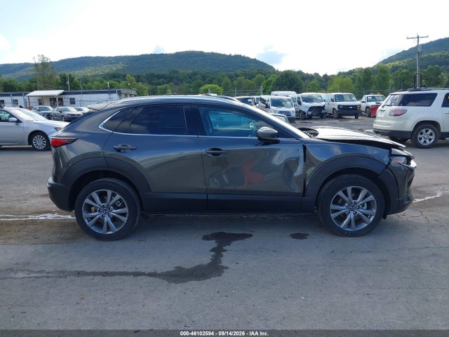 2025 Mazda Cx-30 2.5 S Premium Package მანქანა იყიდება აუქციონზე, vin: 3MVDMBDM1SM774867, აუქციონის ნომერი: 46102594
