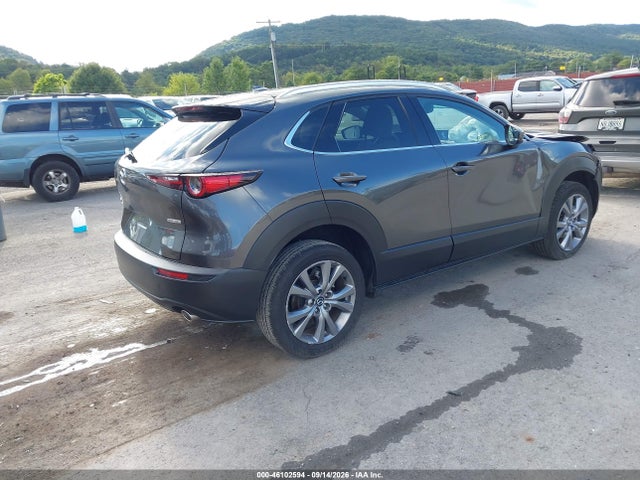 2025 Mazda Cx-30 2.5 S Premium Package მანქანა იყიდება აუქციონზე, vin: 3MVDMBDM1SM774867, აუქციონის ნომერი: 46102594