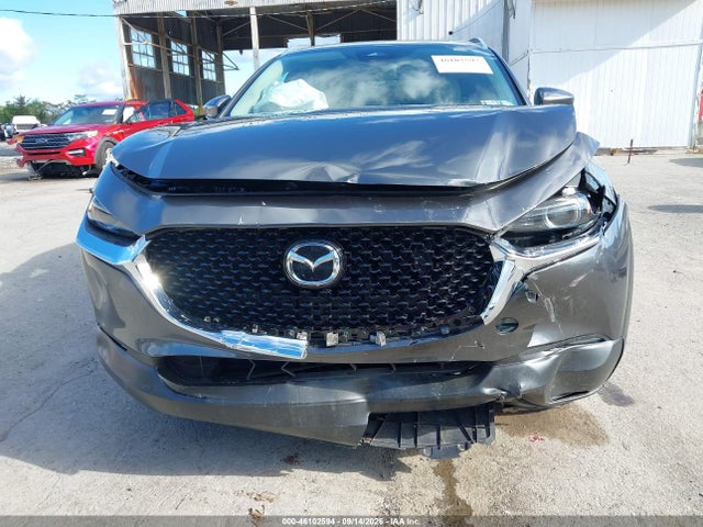 2025 Mazda Cx-30 2.5 S Premium Package მანქანა იყიდება აუქციონზე, vin: 3MVDMBDM1SM774867, აუქციონის ნომერი: 46102594