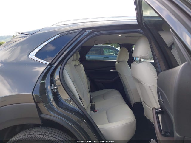 2025 Mazda Cx-30 2.5 S Premium Package მანქანა იყიდება აუქციონზე, vin: 3MVDMBDM1SM774867, აუქციონის ნომერი: 46102594