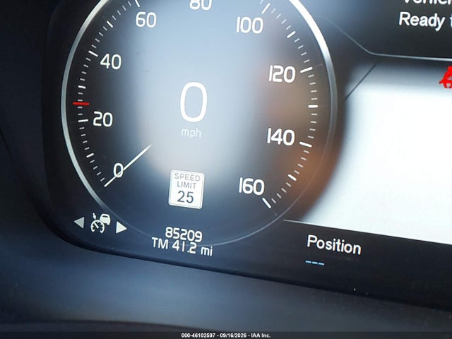 2022 Volvo S60 Recharge Plug-in Hybrid T8 Black Edition R-design Extended Range მანქანა იყიდება აუქციონზე, vin: 7JRH60FD4NG192485, აუქციონის ნომერი: 46102597