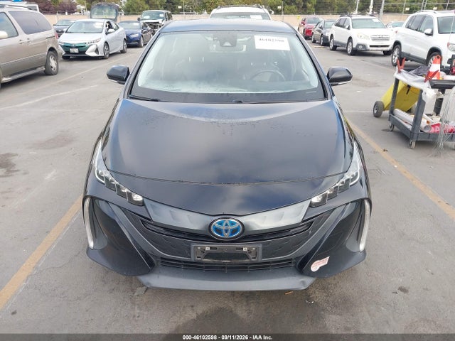 Продажа на аукционе авто 2020 Toyota Prius Prime Xle, vin: JTDKARFP2L3147101, номер лота: 46102598