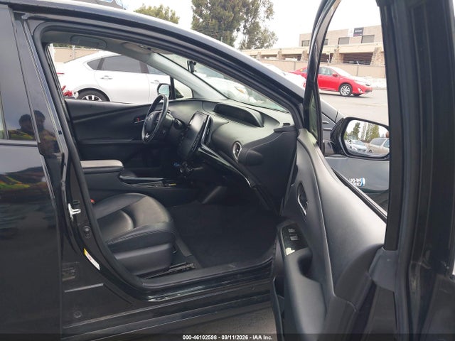Продажа на аукционе авто 2020 Toyota Prius Prime Xle, vin: JTDKARFP2L3147101, номер лота: 46102598
