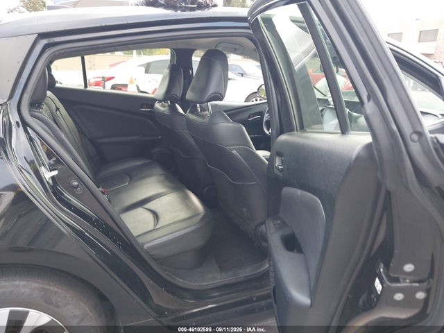 Продажа на аукционе авто 2020 Toyota Prius Prime Xle, vin: JTDKARFP2L3147101, номер лота: 46102598