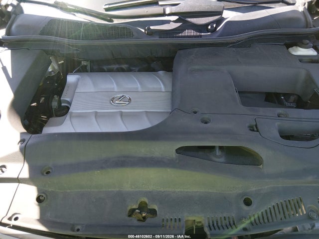 46102602 :رقم المزاد ، 2T2BK1BA8FC276905 vin ، 2015 Lexus Rx 350 مزاد بيع