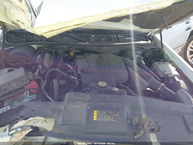 Продаж на аукціоні авто 2006 Mercury Grand Marquis Ls, vin: 2MEFM75VX6X612940, номер лоту: 46102603
